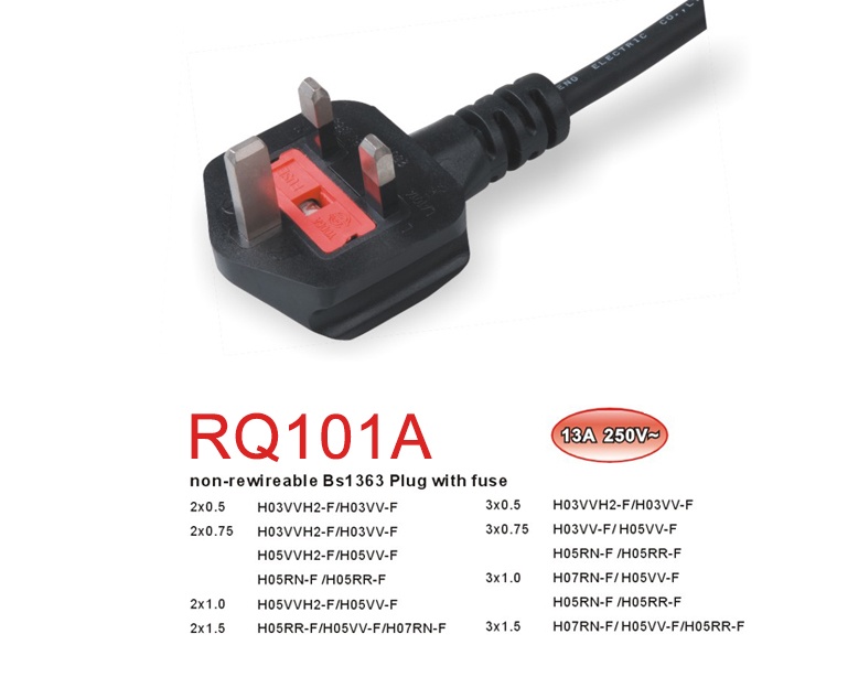 RQ101A