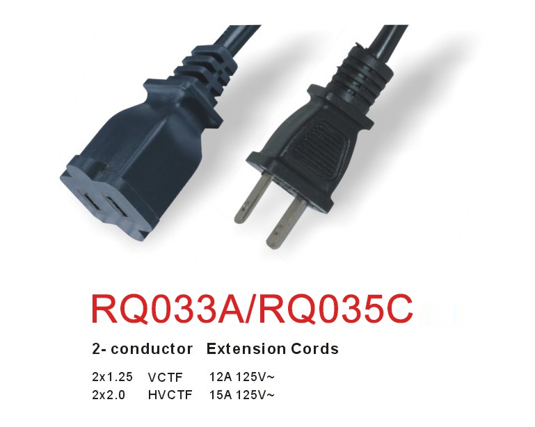 RQ033A RQ035C
