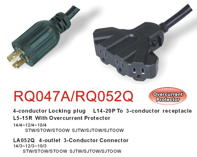 RQ047A RQ052Q